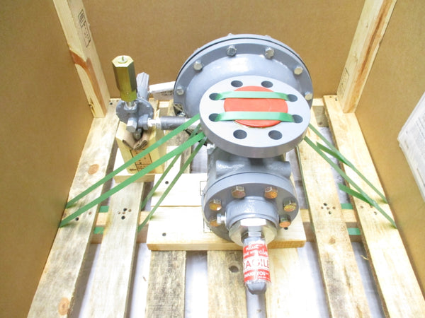 EMERSON EGR-1137-237938 NSMP