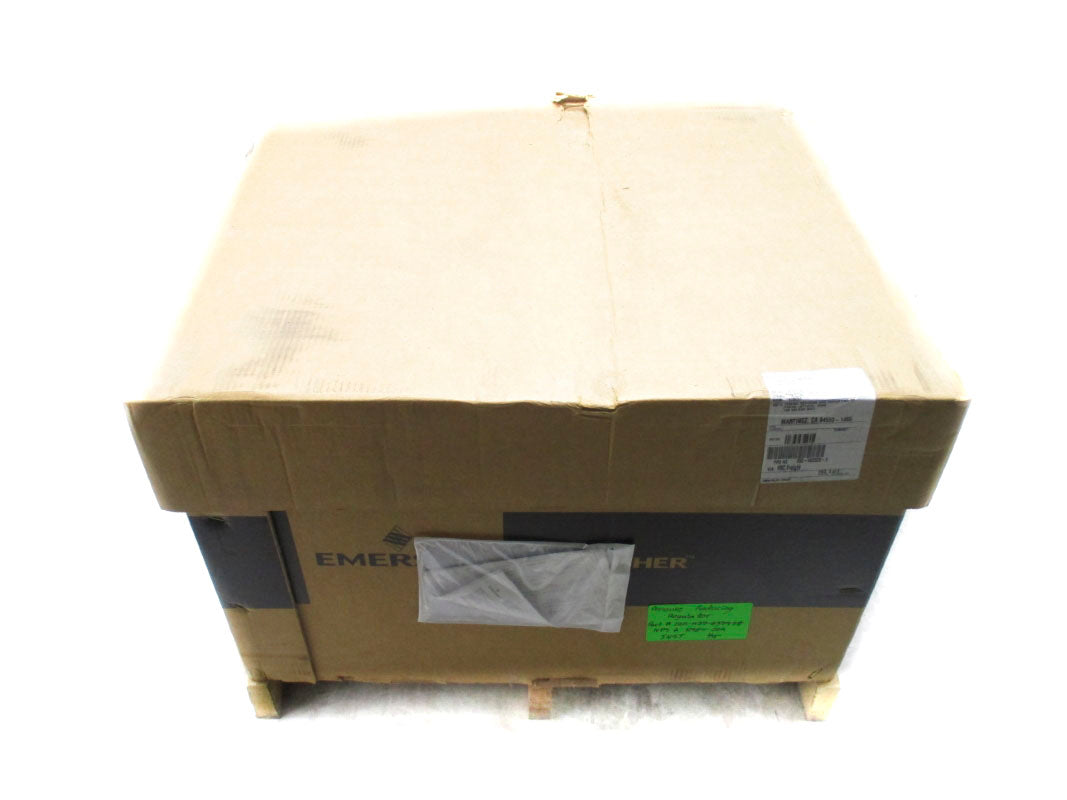 EMERSON EGR-1137-237934 NSMP