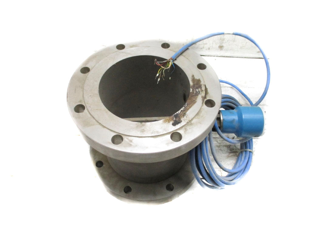 ENDRESS+HAUSER 8" 72F2H-SK0AA1NEB4AW NSNP