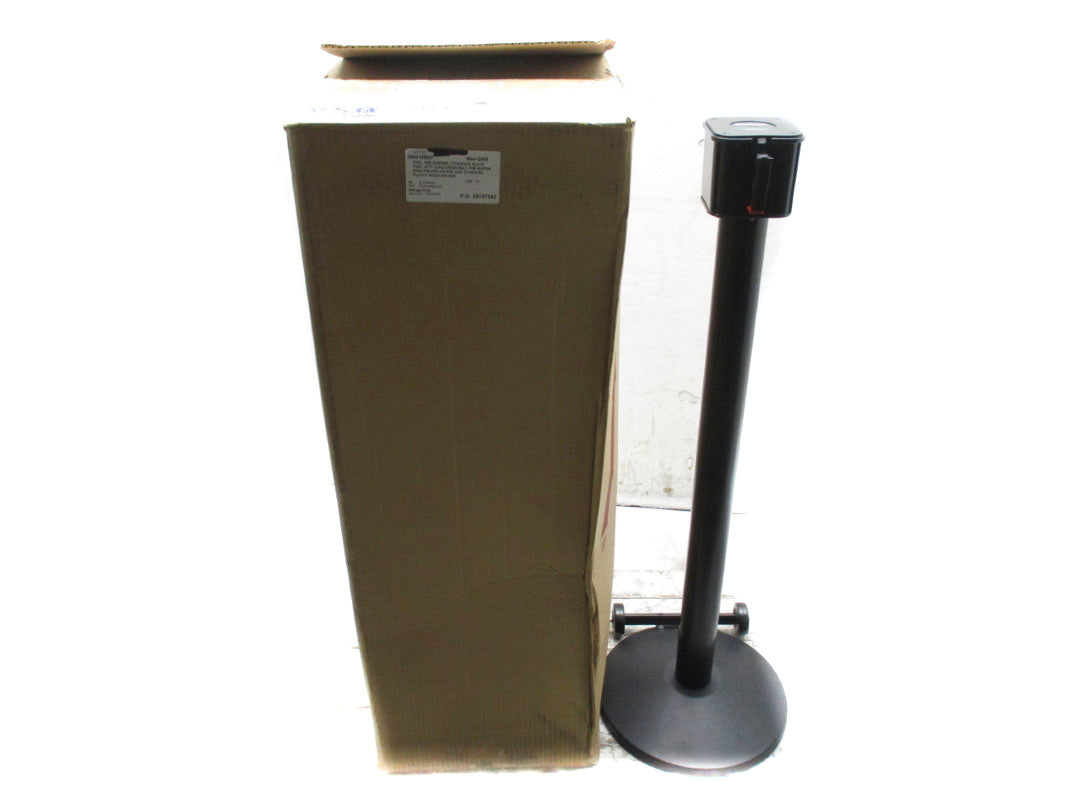 ALPHA SOURCE RETRACTA-BELT F-STN-PM412-30 NSMP