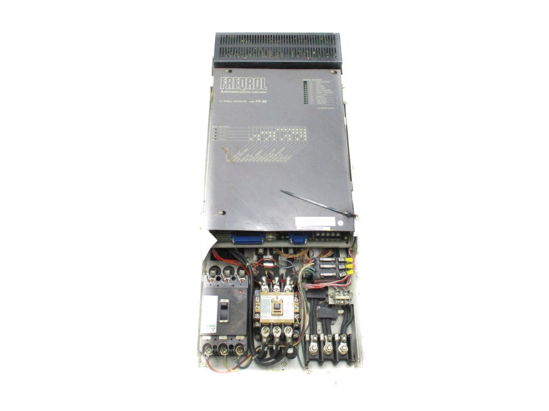 MITSUBISHI FR-SE-2-22K-BN401U UNMP