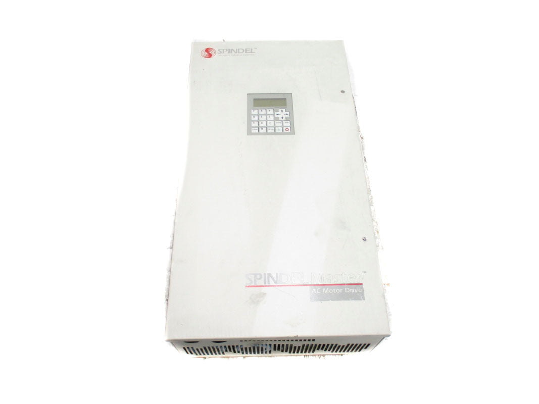 SPINDEL 50370-12 52A 460V NSNP
