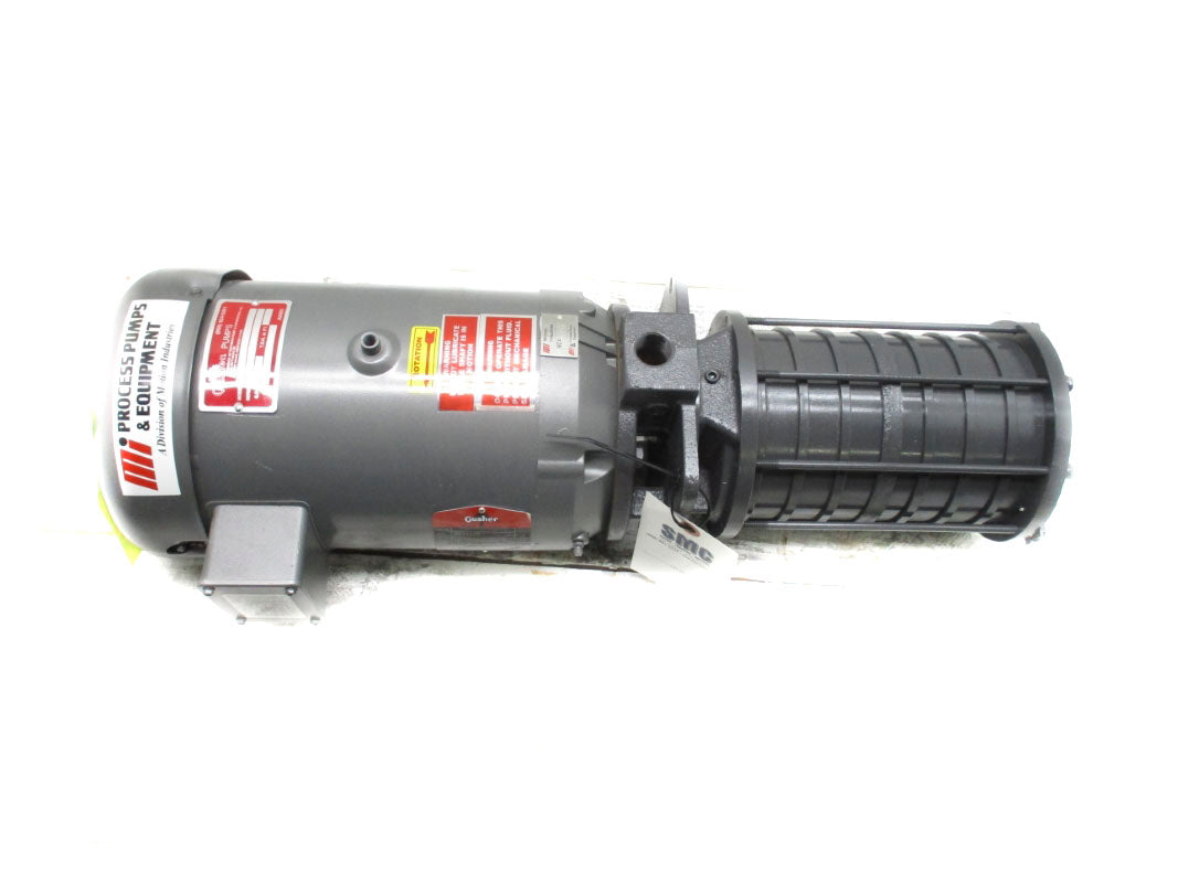 GUSHER PUMPS MSC4-8-500FJ NSNP