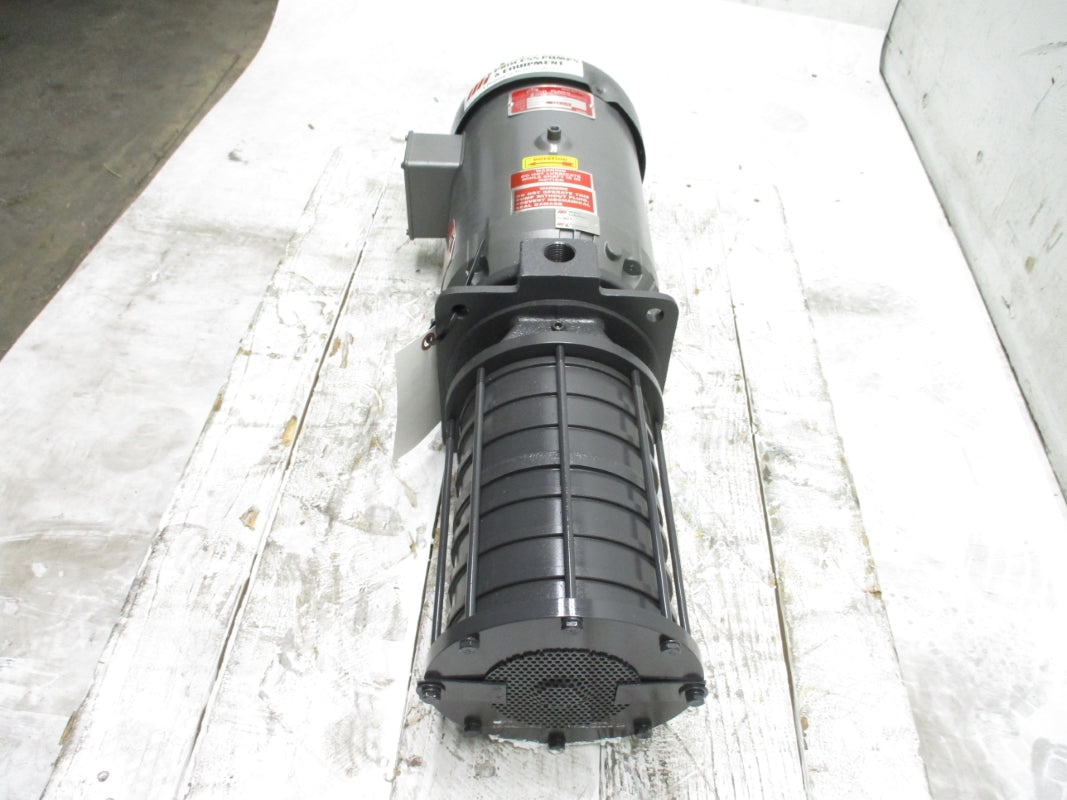GUSHER PUMPS MSC4-8-500FJ NSNP