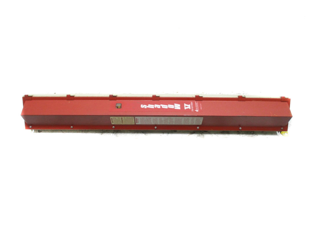 HONEYWELL SHAWDOW V 36RX 9672504 UNMP