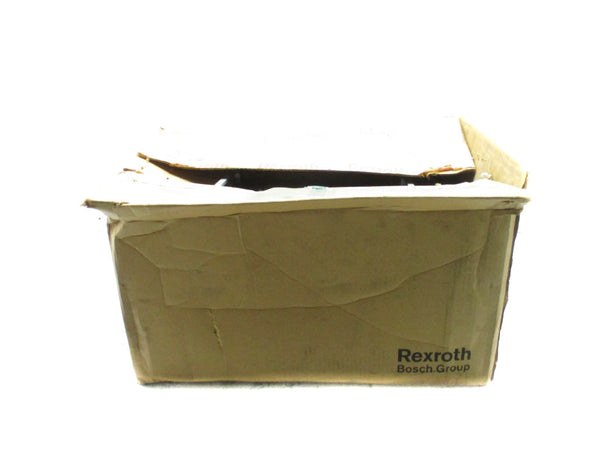 INDRAMAT DSC31-100-115V 115V NSMP