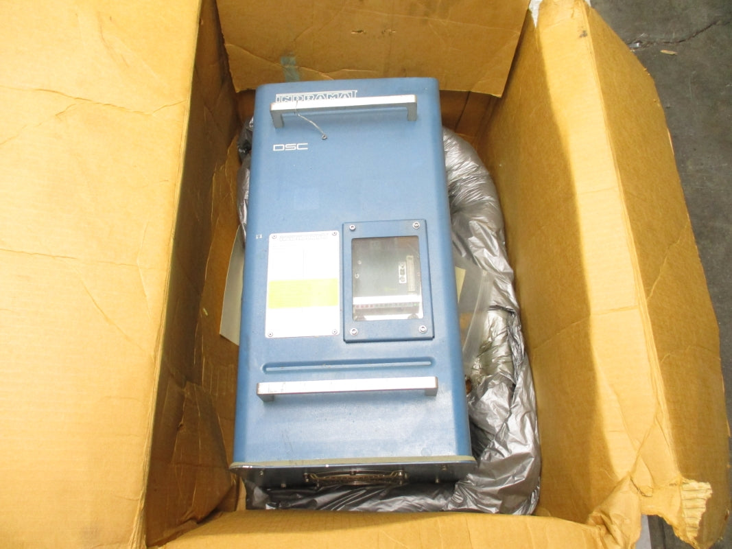 INDRAMAT DSC31-100-115V 115V NSMP