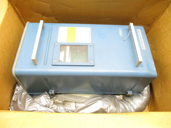 INDRAMAT DSC31-100-115V 115V NSMP