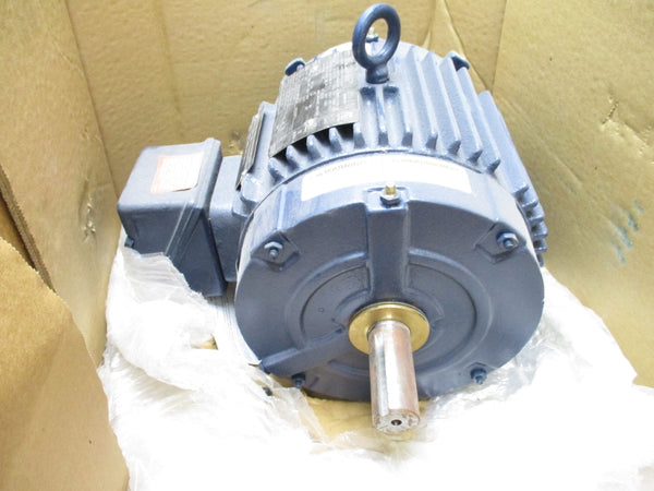 MARATHON ELECTRIC 182THTS19004 460V 3.8A NSMP