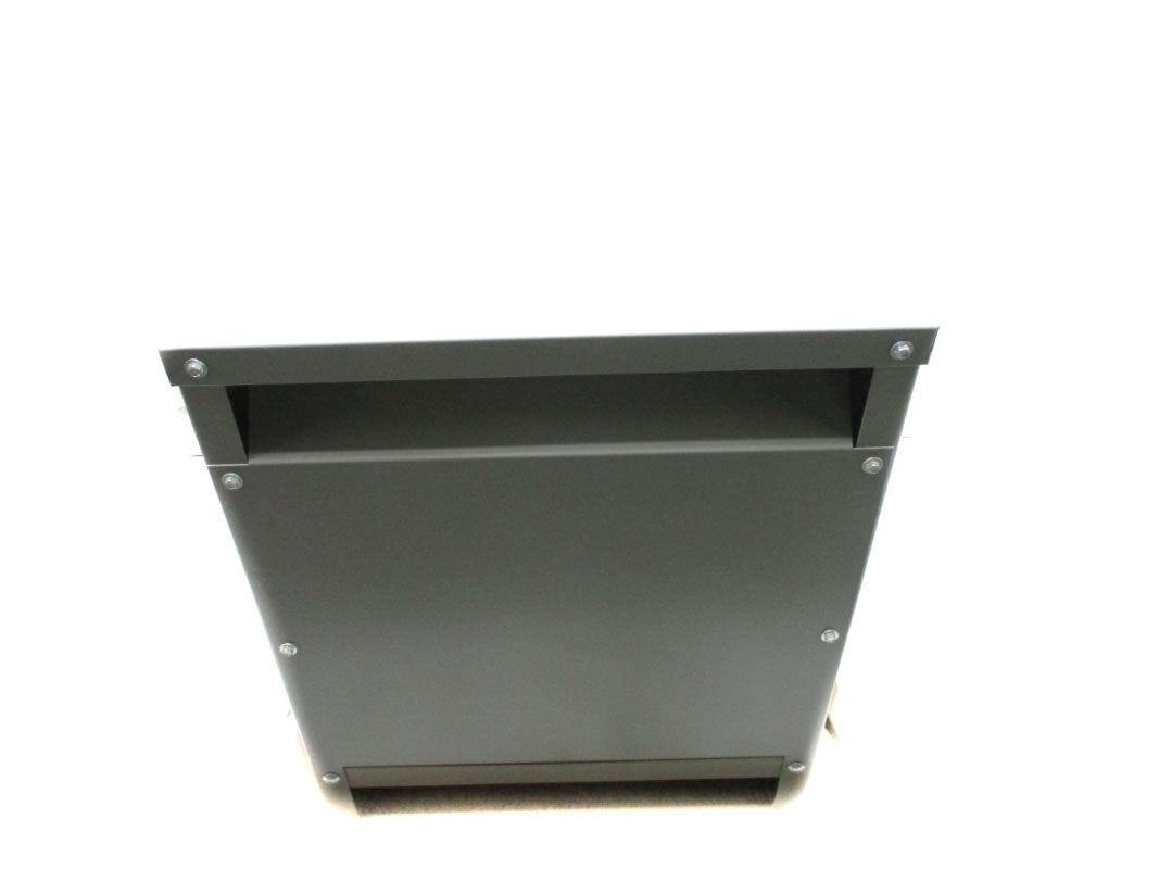 SOLA HEVI-DUTY DT661H34S 460V 85.3A 34KVA NSNP