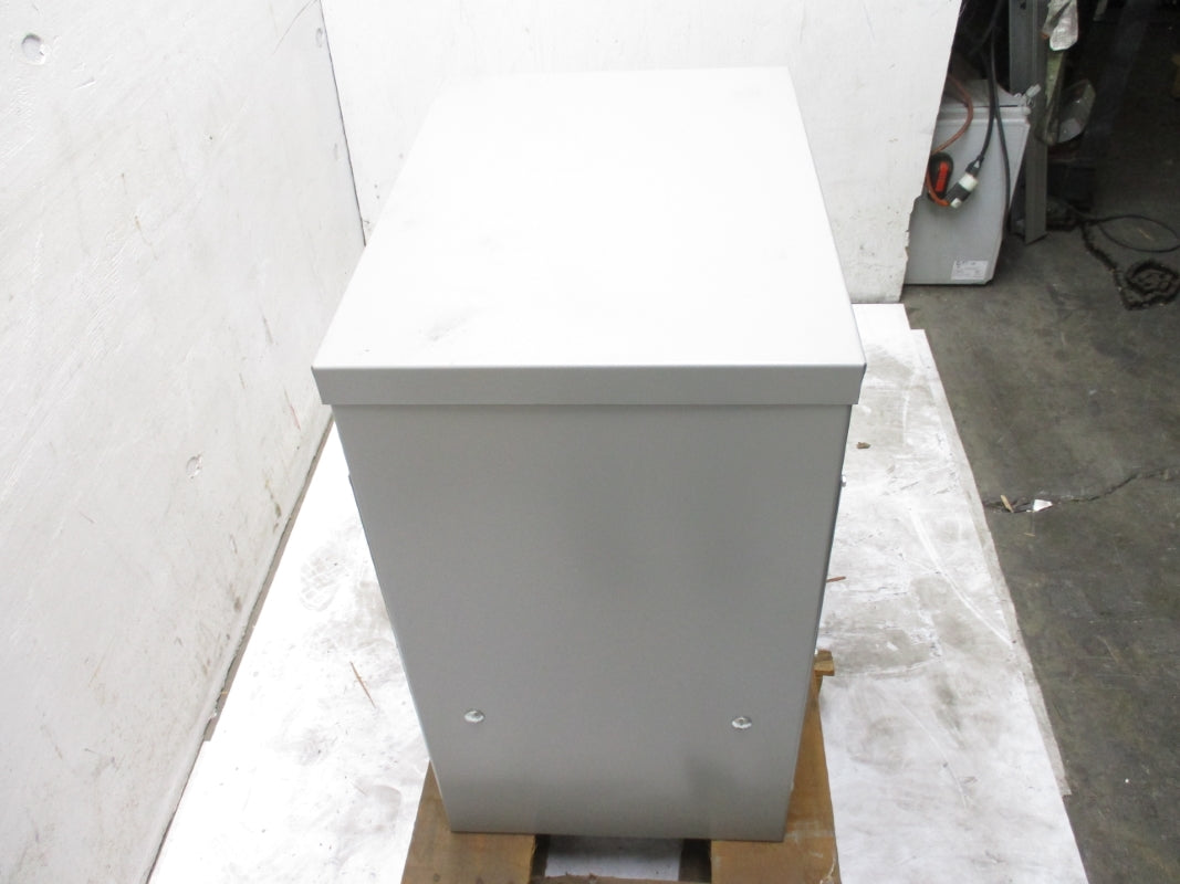 SOLA HEVI-DUTY DT661H34S 460V 85.3A 34KVA NSNP