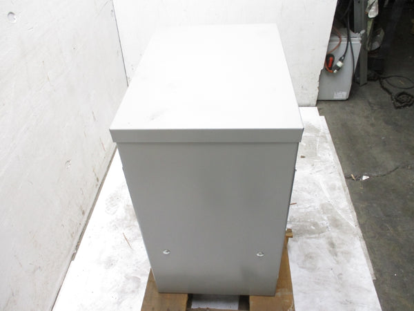 SOLA HEVI-DUTY DT661H34S 460V 85.3A 34KVA NSNP