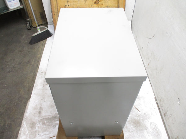 SOLA HEVI-DUTY DT661H34S 460V 85.3A 34KVA NSNP