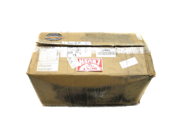 BALDOR VBM3542-D MOTOR W DODGE DBSC-VP BRAKE 208-230/460V 2.9-2.8/1.4A NSMP