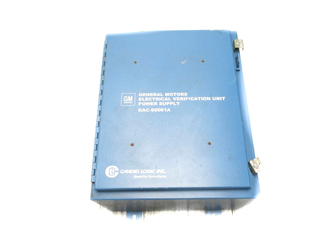 GENERAL MOTORS GAC-90061A NSNP