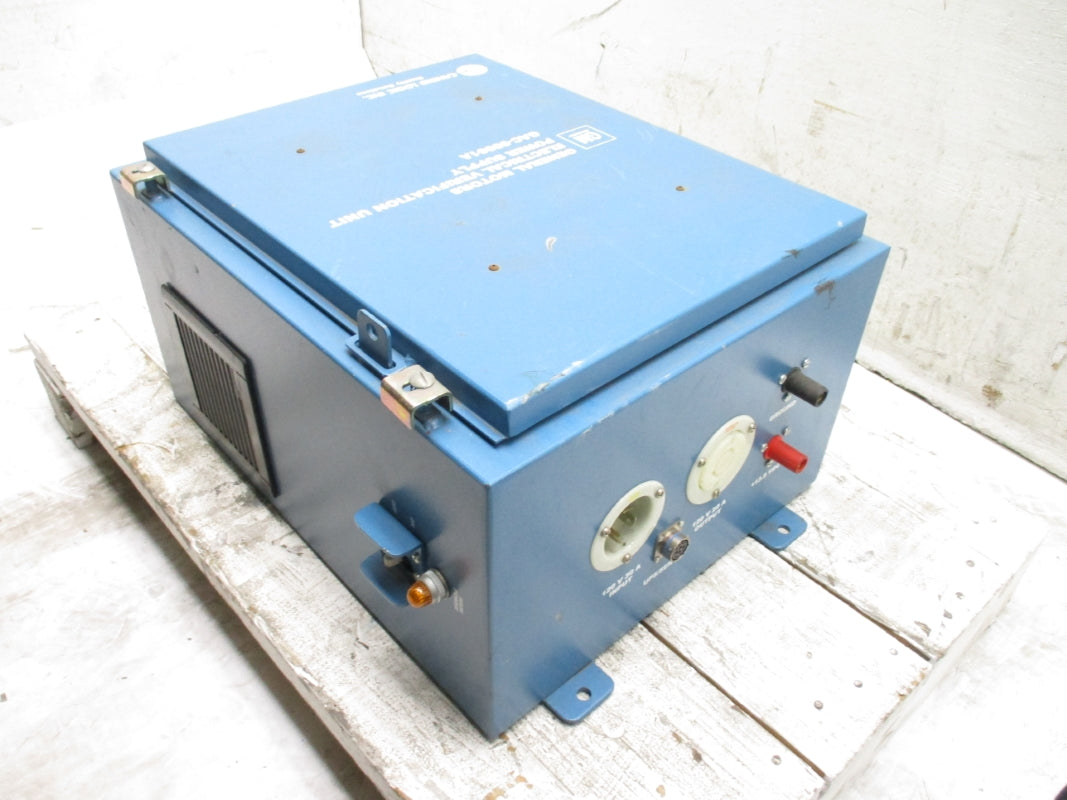 GENERAL MOTORS GAC-90061A NSNP