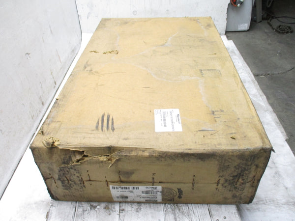 HOFFMAN A36H2408SS6LP NSFS