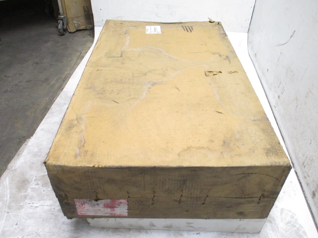 HOFFMAN A36H2408SS6LP NSFS