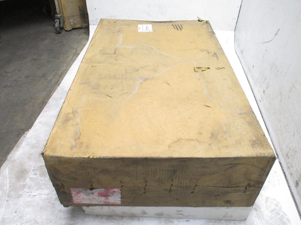 HOFFMAN A36H2408SS6LP NSFS