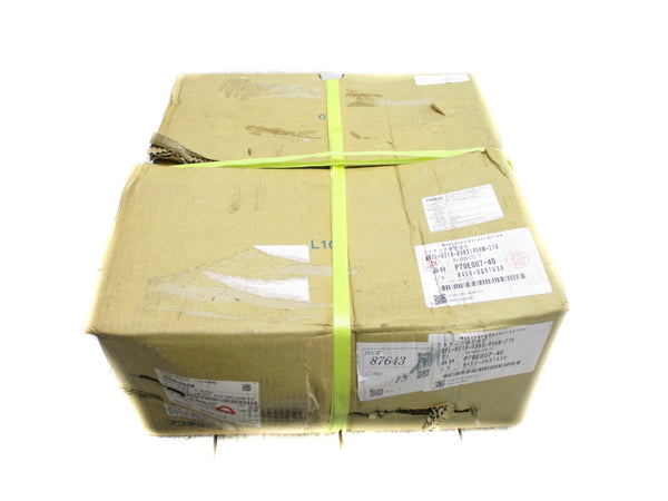 FANUC ROBOTICS A97L-0218-0383/450N-270 NSFS