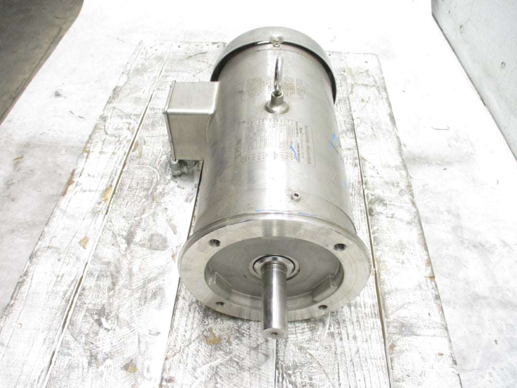 BALDOR CSSEWDM3615T 36G5605953GT 208-230/460V 13.8-13/6.5A NSNP