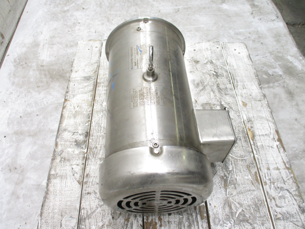 BALDOR CSSEWDM3615T 36G5605953GT 208-230/460V 13.8-13/6.5A NSNP