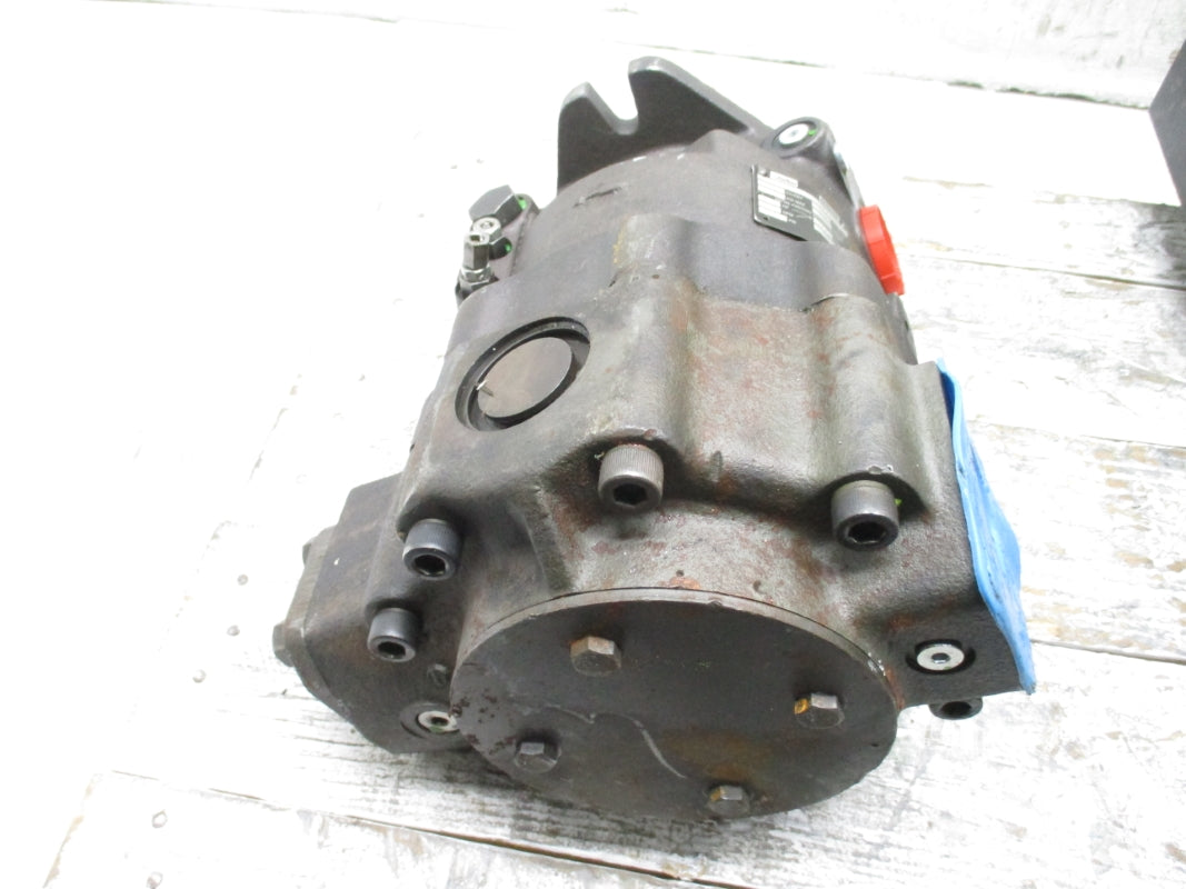 PARKER PAVC1002RH22 3000PSI NSNP