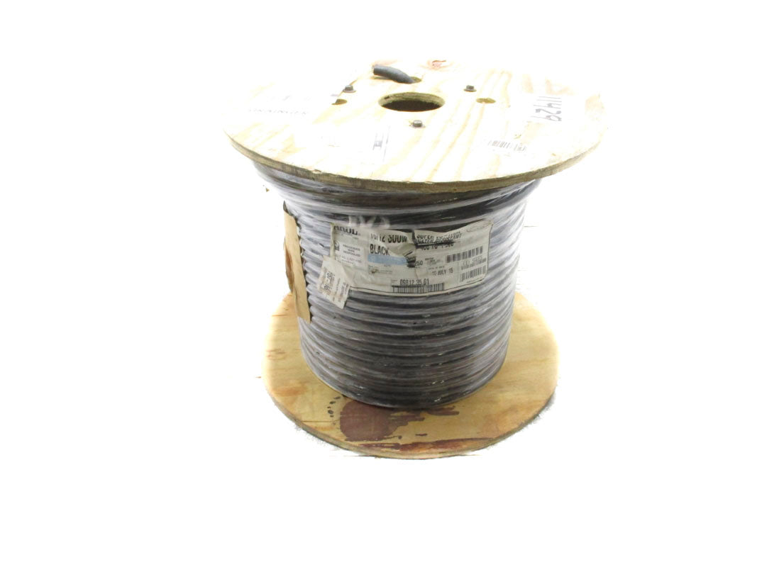 CAROL 1812 SOOW PORTABLE CORD 250FT NSMP