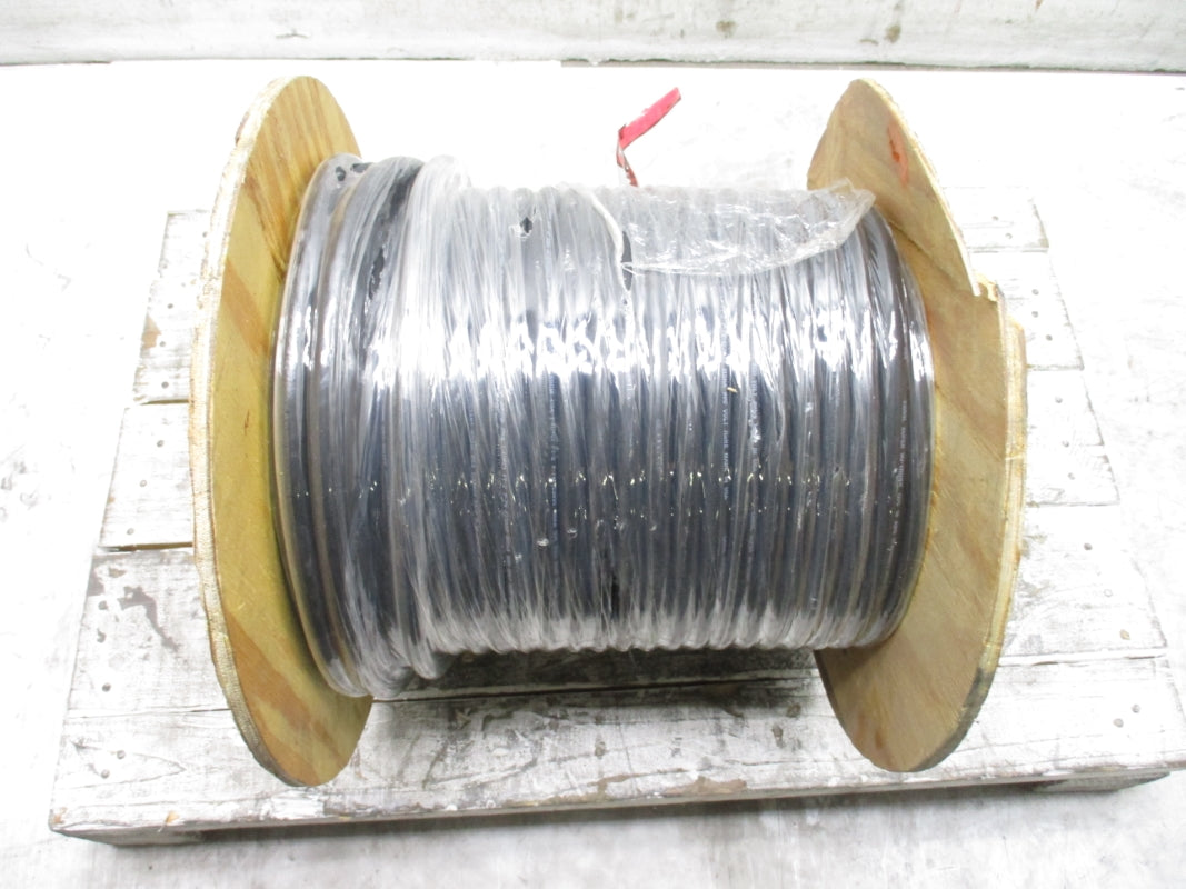 CAROL 1812 SOOW PORTABLE CORD 250FT NSMP
