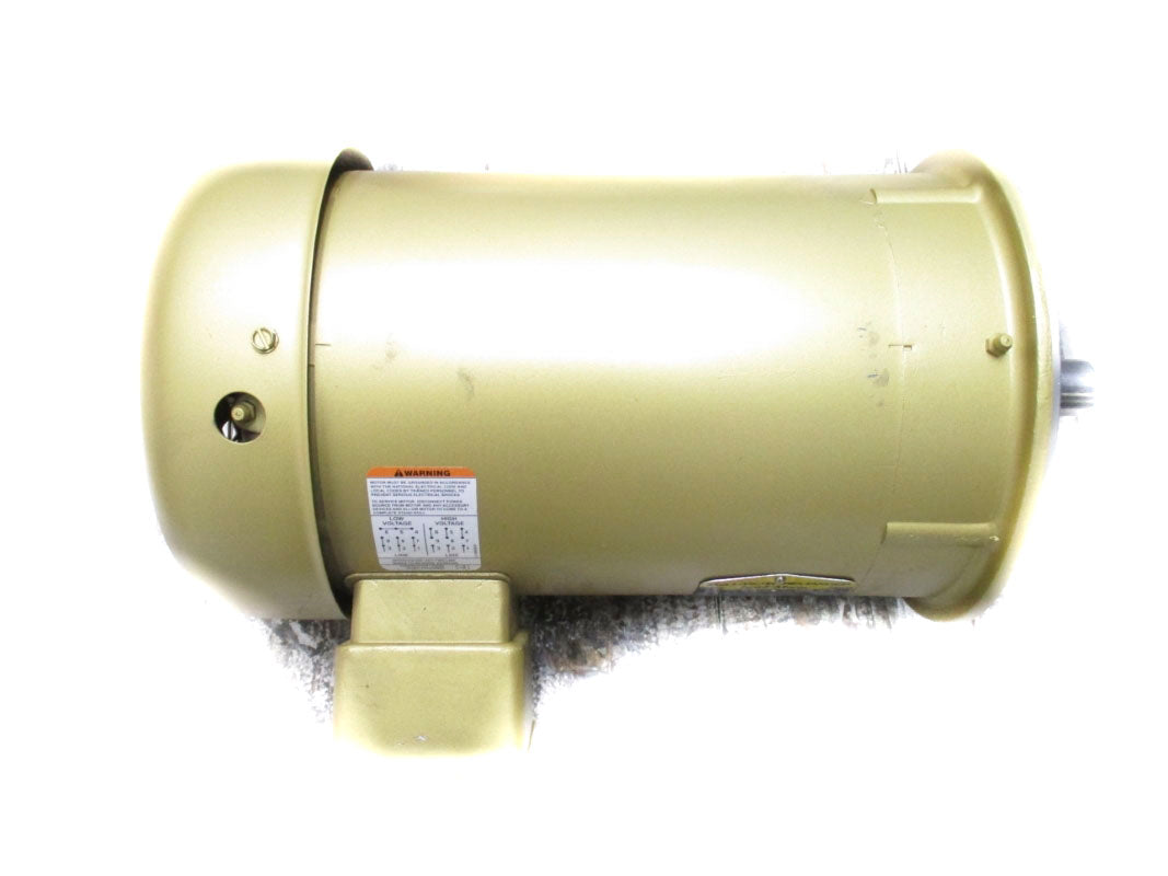 BALDOR VEM3613T 36A003S042G1 230/460V 11.8/5.9A NSNP