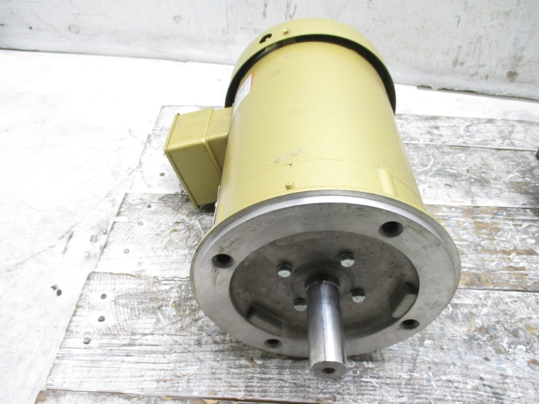 BALDOR VEM3613T 36A003S042G1 230/460V 11.8/5.9A NSNP