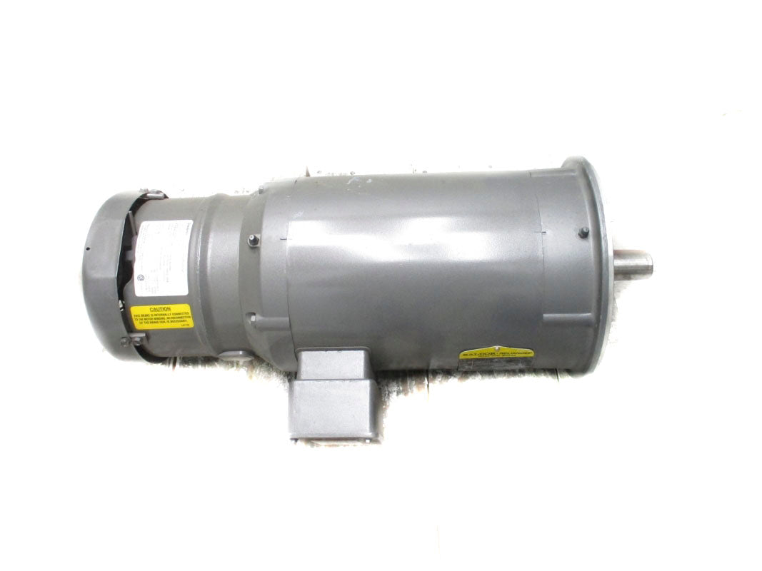 BALDOR VBM3615T 36E049W415G2 208-230/460V 15-13.2/6.6A NSNP