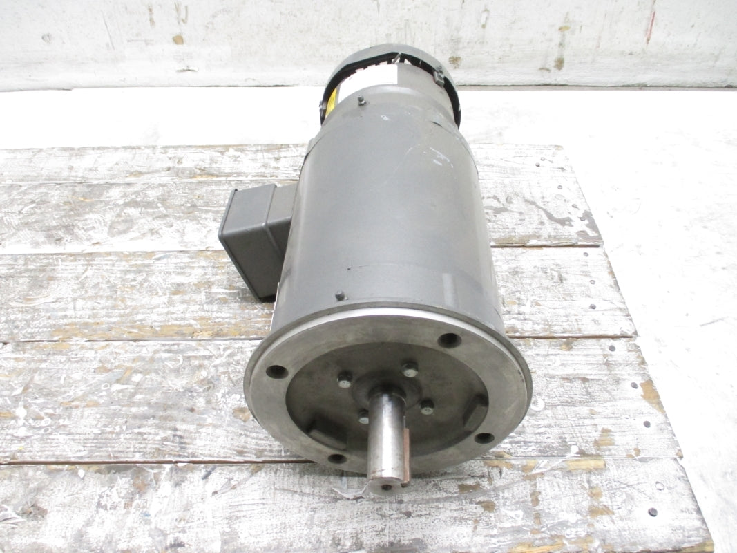 BALDOR VBM3615T 36E049W415G2 208-230/460V 15-13.2/6.6A NSNP