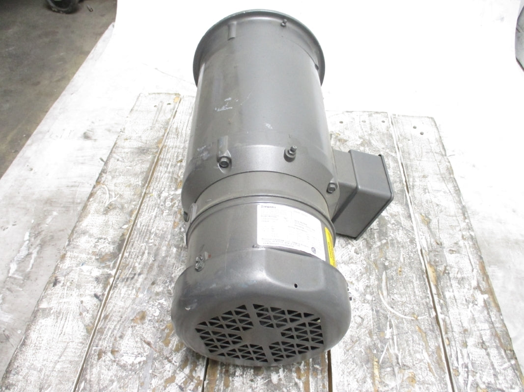 BALDOR VBM3615T 36E049W415G2 208-230/460V 15-13.2/6.6A NSNP