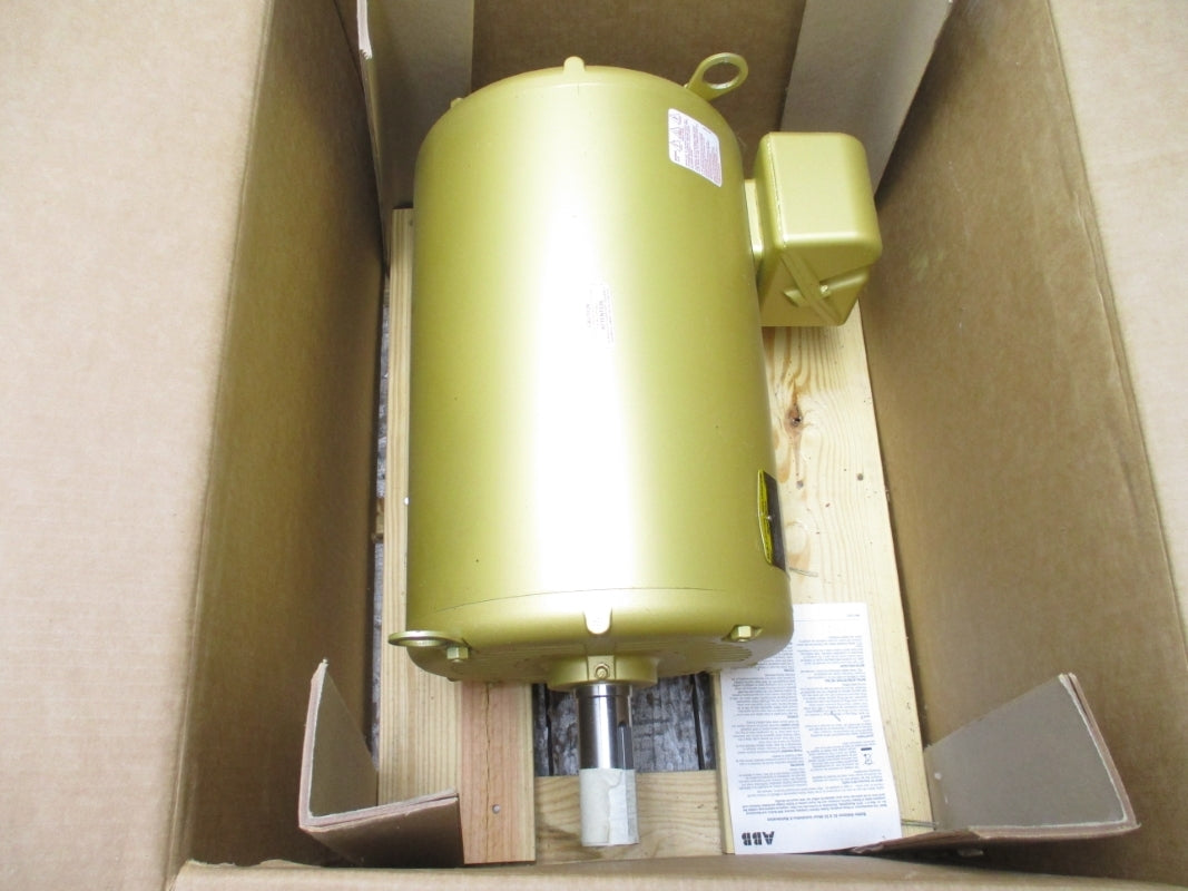BALDOR EFM2513T 39K070Y375G1 230/460V NSMP