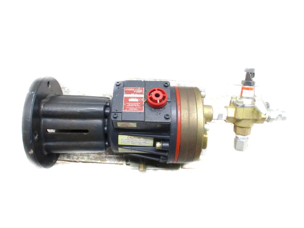 WANNER ENGINEERING D10XKBTHFECA NSNP
