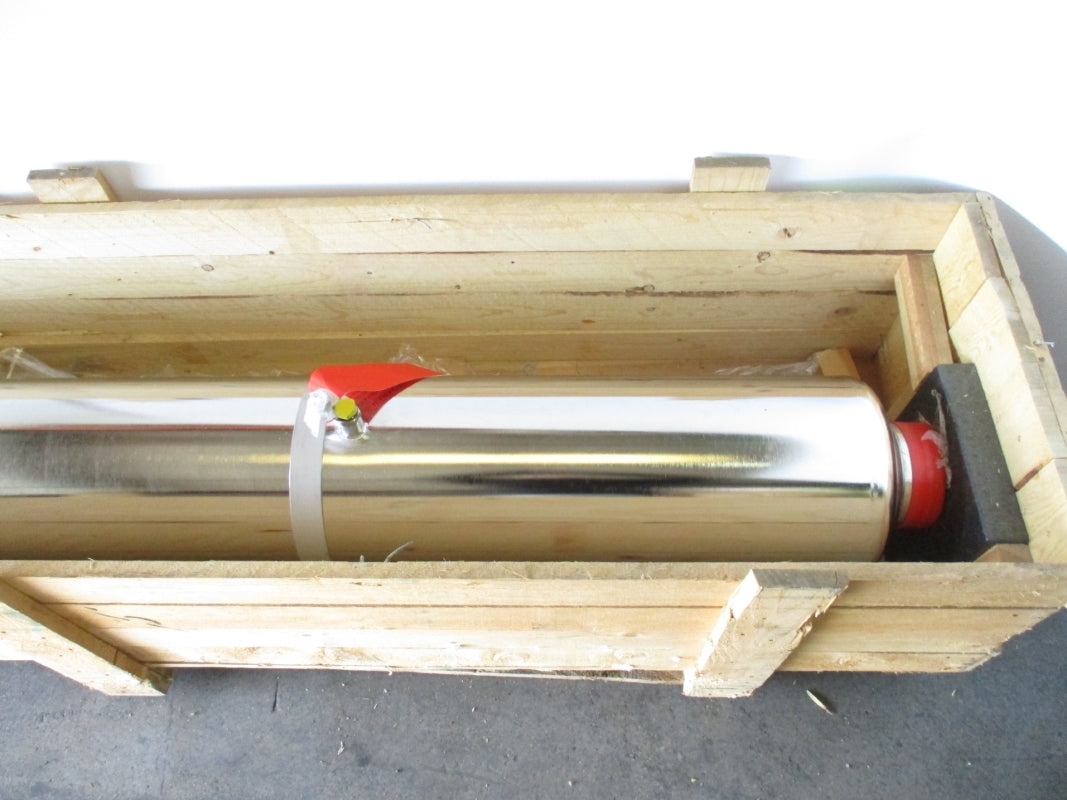GRUNDFOS D-98350887P3-1242-13 BM95-7-NL 460V 1015PSI NSMP