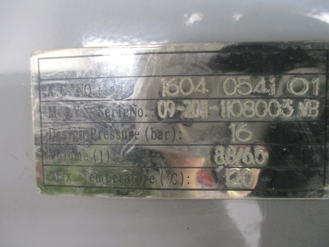 MODULE 1604-0541-01 NSMP