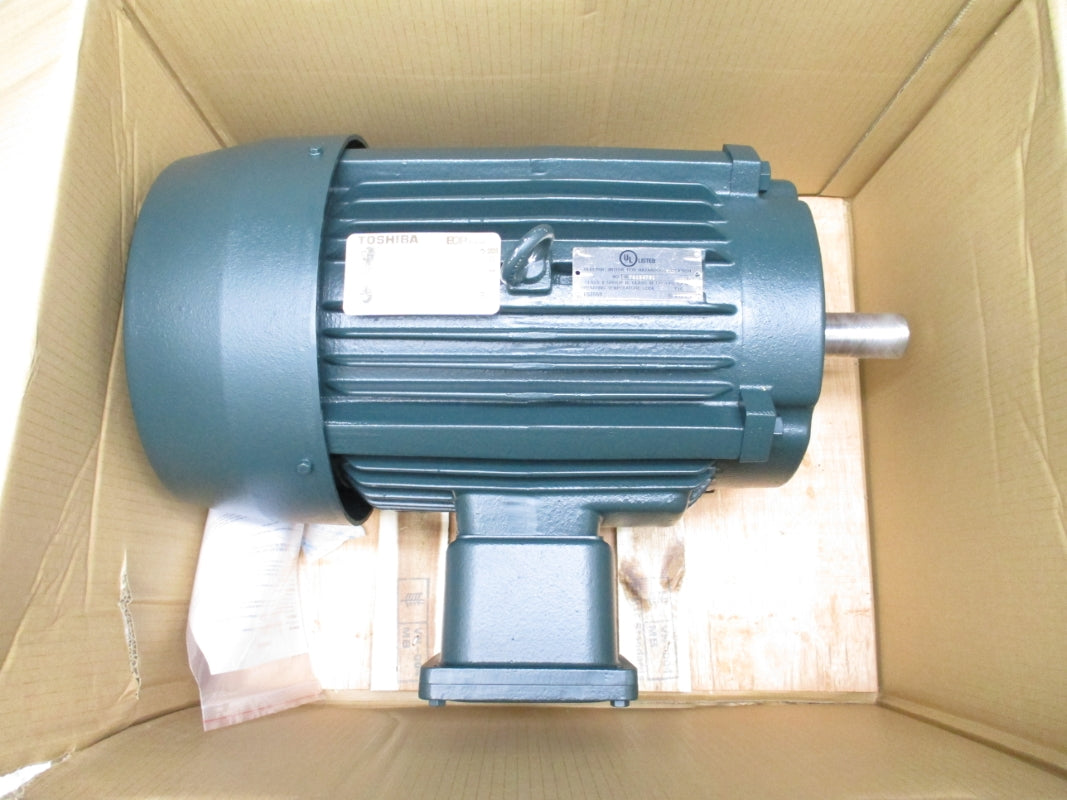 TOSHIBA 0204XPEA41A-P 230/460V 50.0/25.0A NSMP