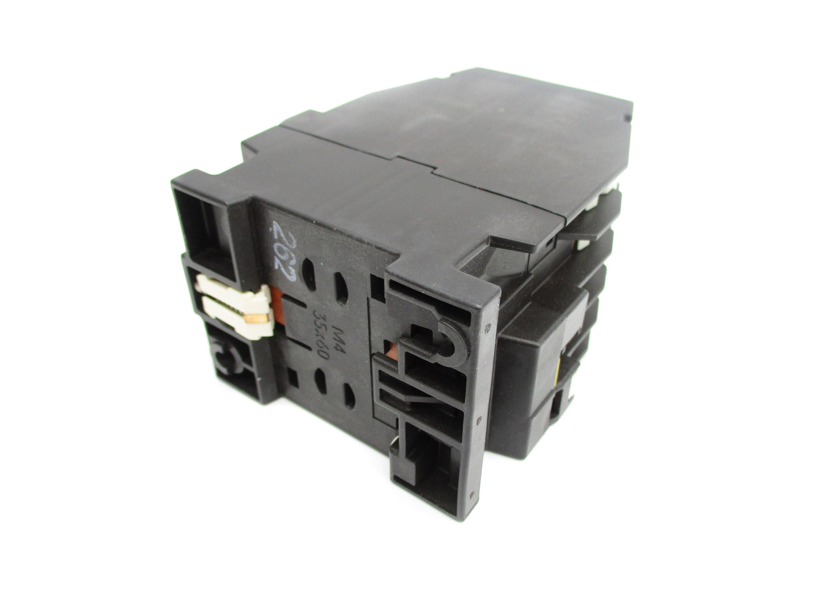 SIEMENS 3TH4346-0AK6 110/120VAC NSMP