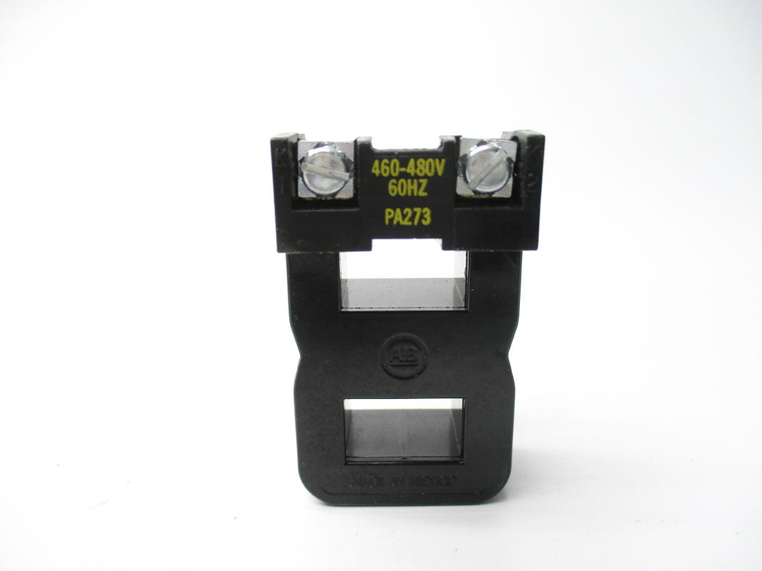 ALLEN BRADLEY PA-273 460-480V (WH) NSMP