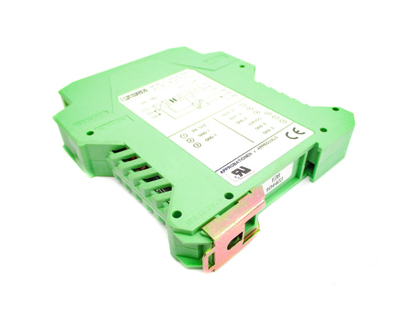 PHOENIX CONTACT MCR-C-UI-UI-DCI 2810913 18-30VDC NSNP