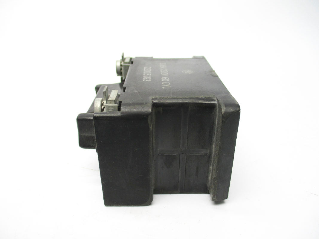 GENERAL ELECTRIC 22D151G3 208/220V UNMP