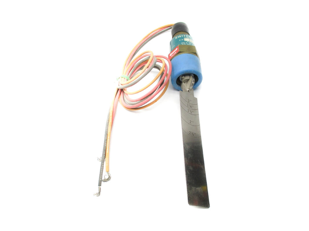 GEMS SENSORS 29609 FS-550 240VAC UNMP