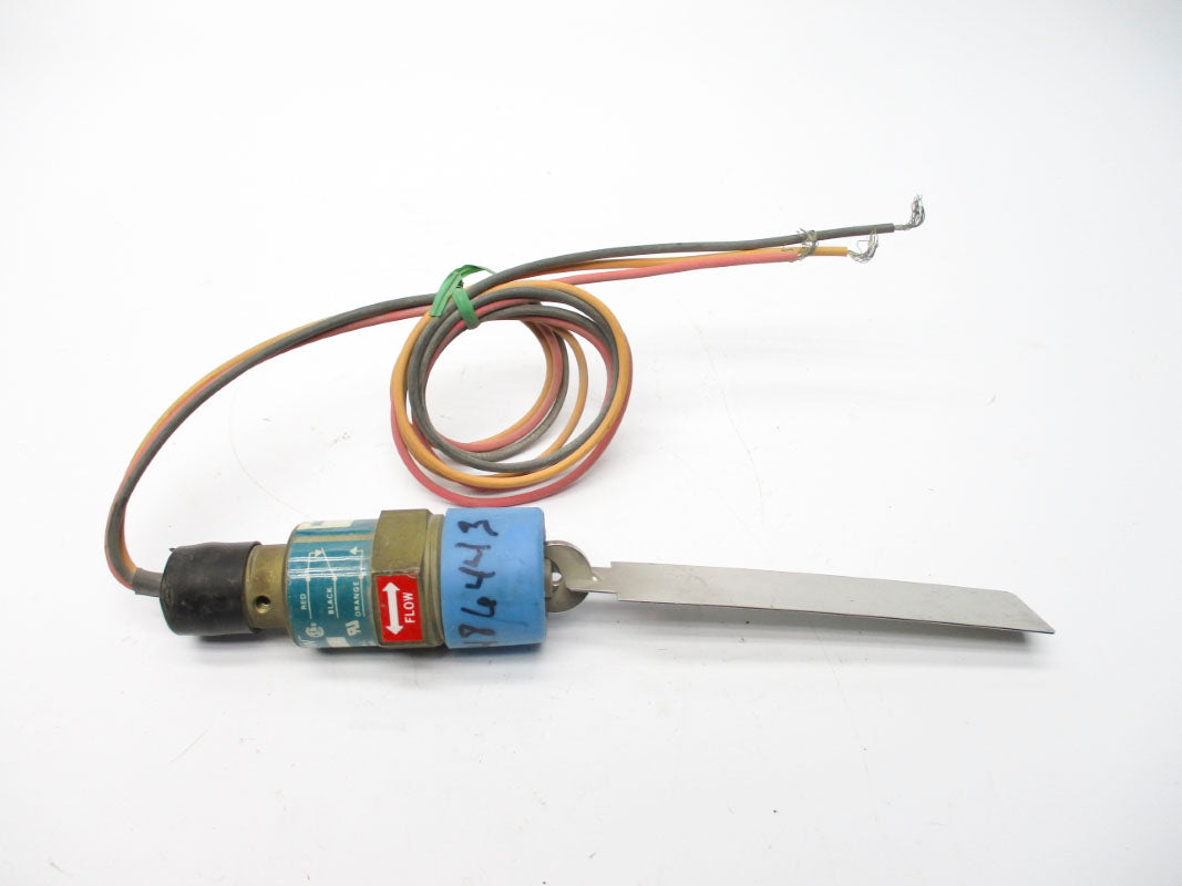 GEMS SENSORS 29609 FS-550 240VAC UNMP