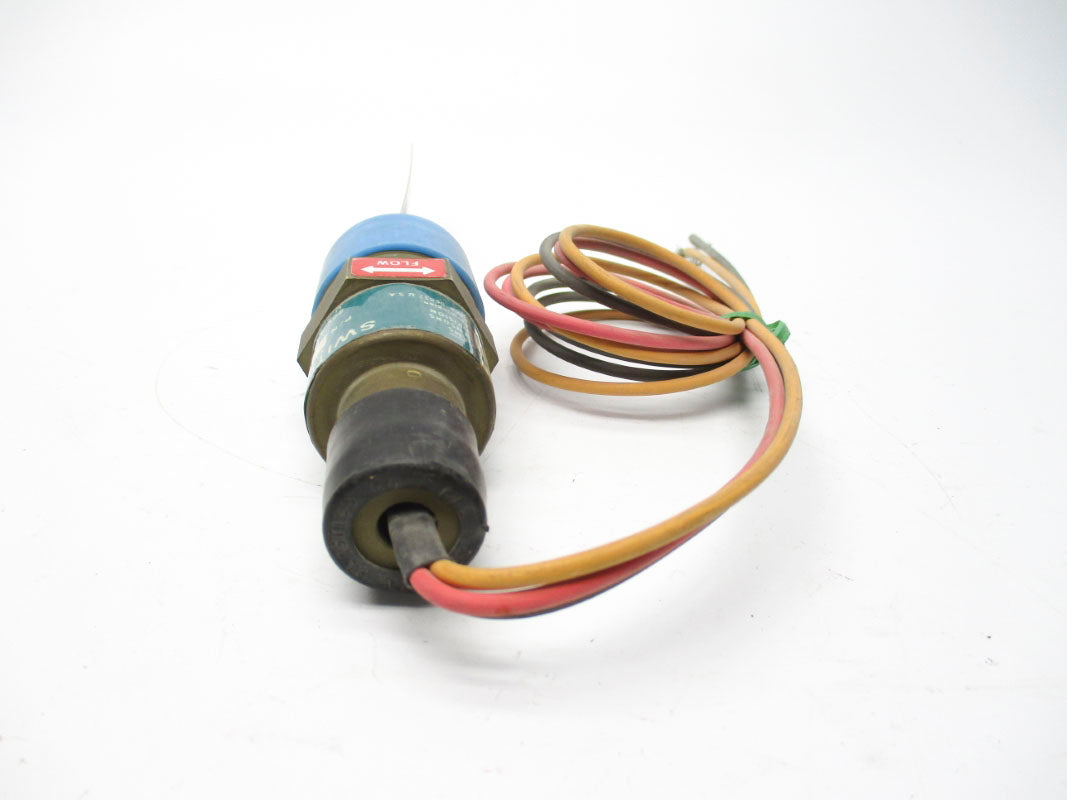 GEMS SENSORS 29609 FS-550 240VAC UNMP
