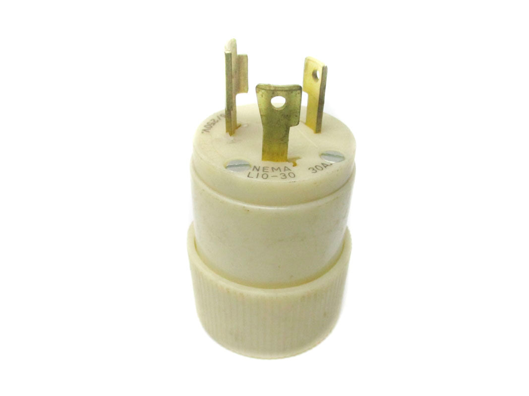 SPARE PART L10-30 30A 120/250V NSNP