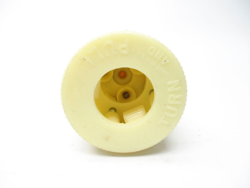 SPARE PART L10-30 30A 120/250V NSNP