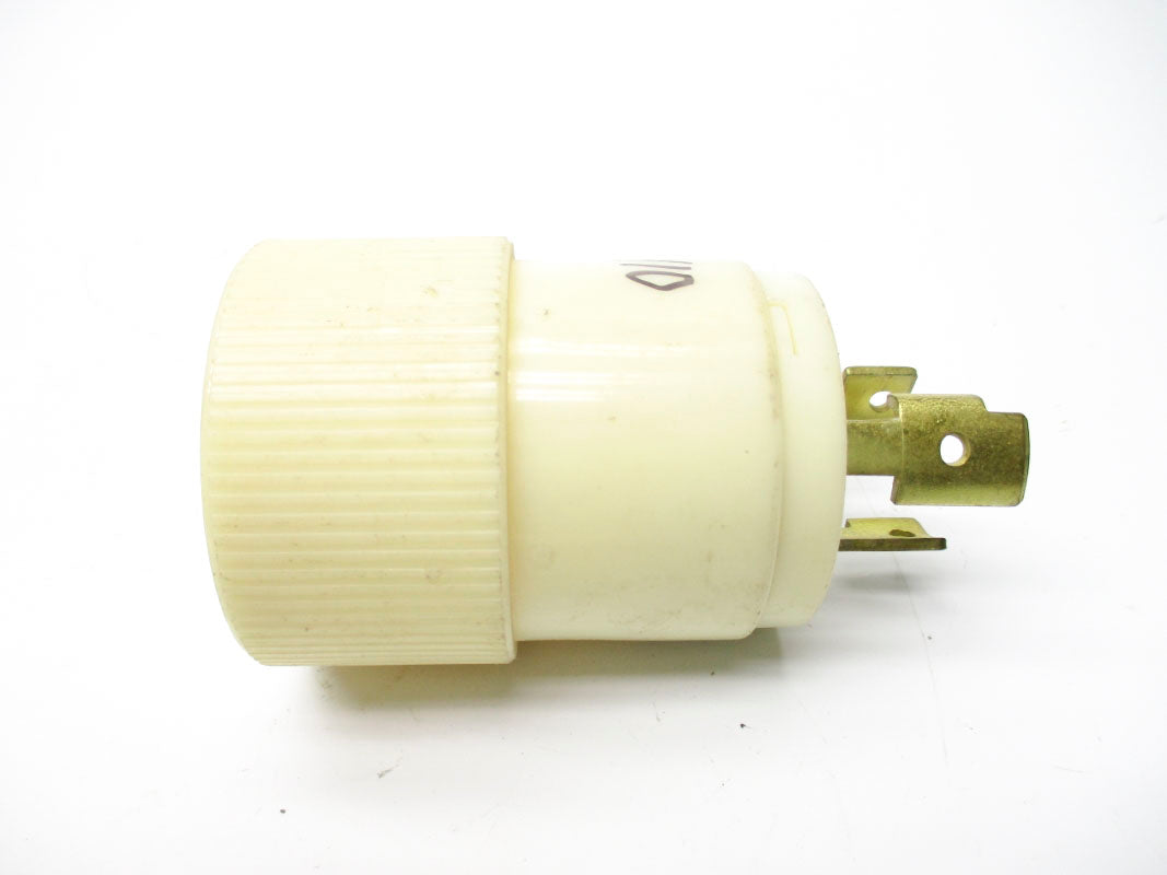 SPARE PART L10-30 30A 120/250V NSNP