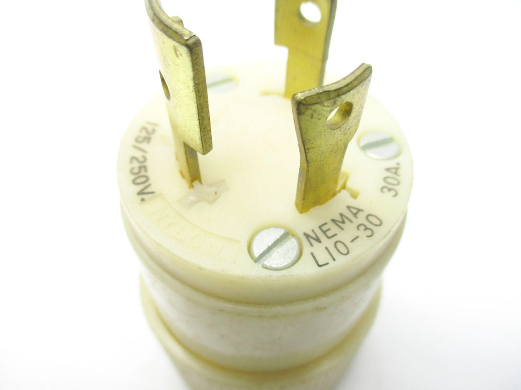 SPARE PART L10-30 30A 120/250V NSNP